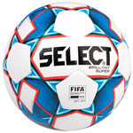 футбольный мяч Select Brillant Super
